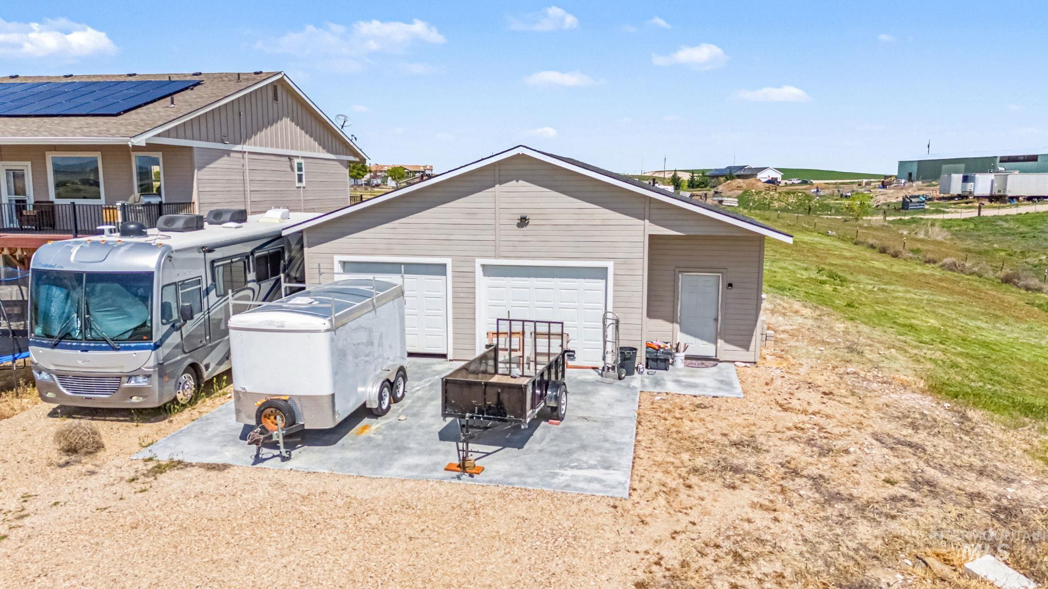 9531 Pump Road Nampa, ID 83686 - Photo 43 of 50