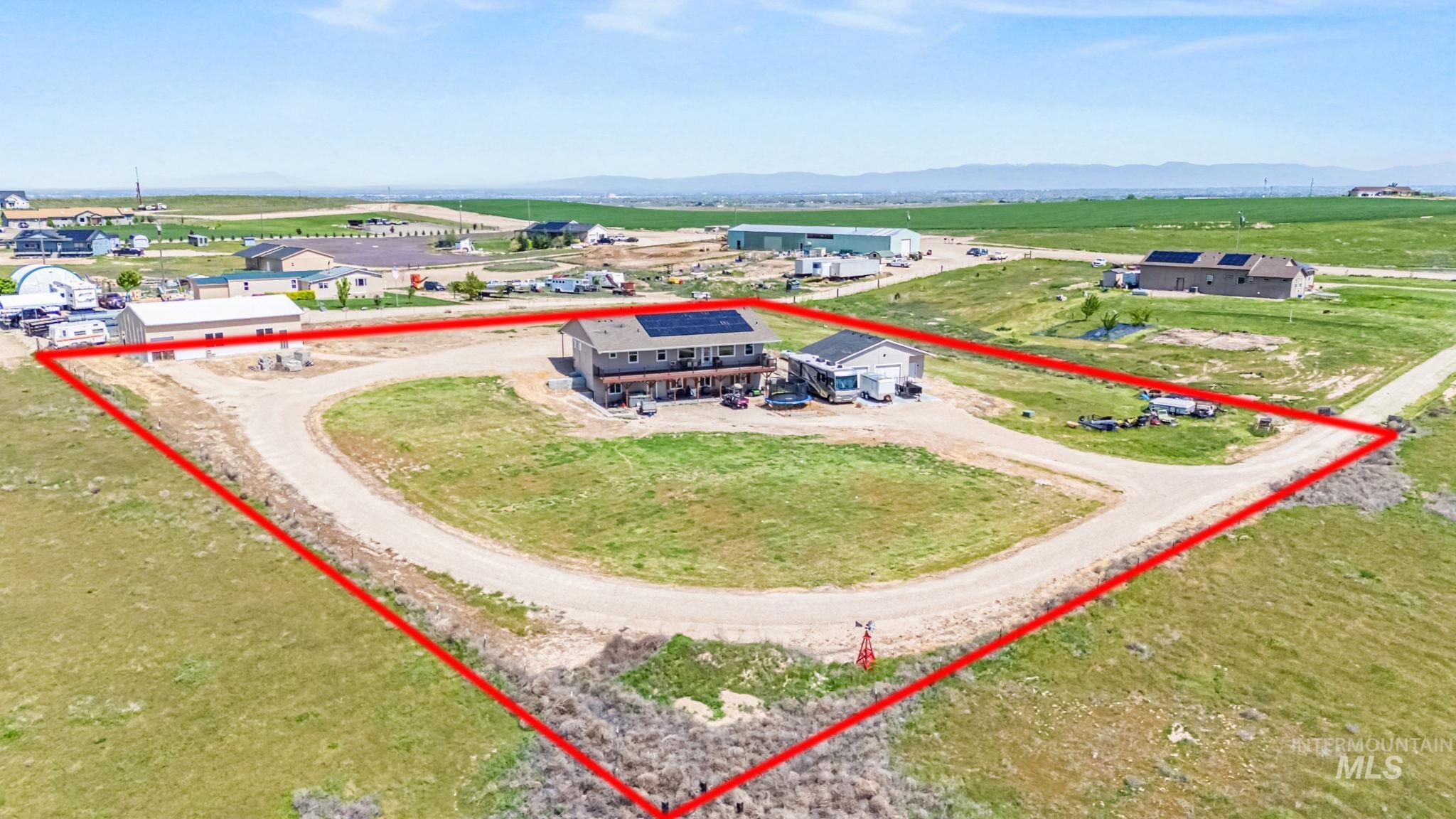 9531 Pump Road Nampa, ID 83686 - Photo 45 of 50