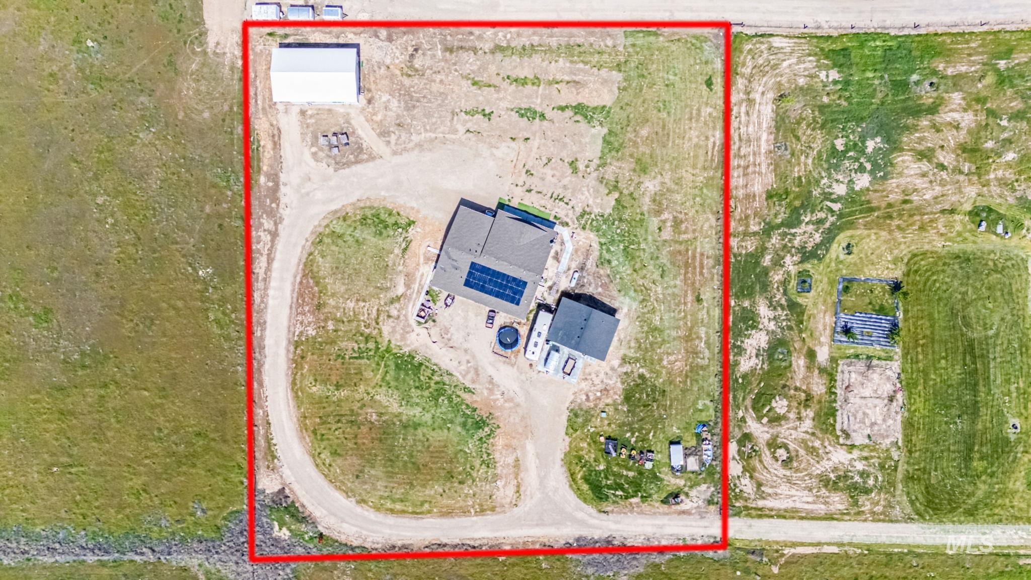 9531 Pump Road Nampa, ID 83686 - Photo 46 of 50