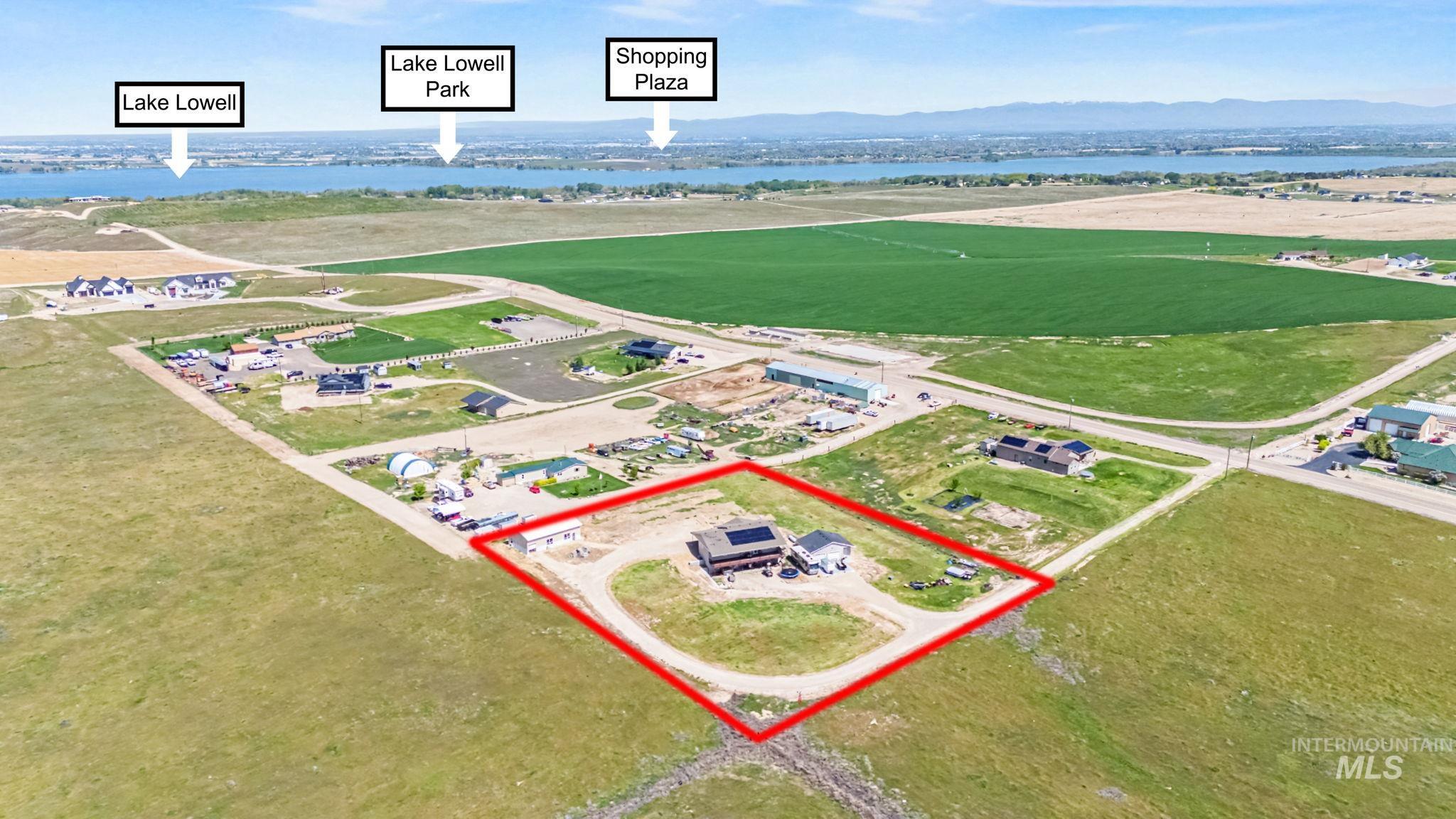 9531 Pump Road Nampa, ID 83686 - Photo 47 of 50