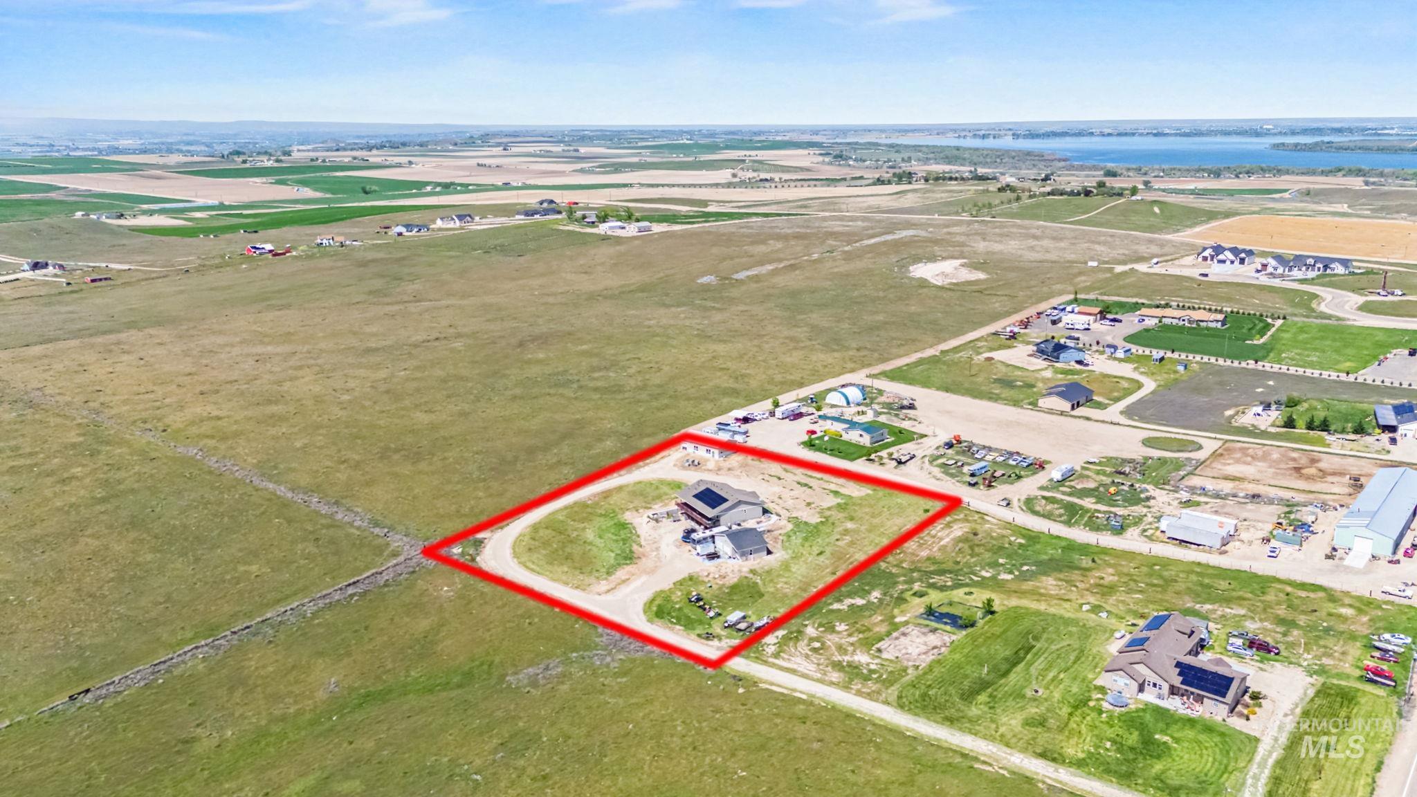 9531 Pump Road Nampa, ID 83686 - Photo 48 of 50
