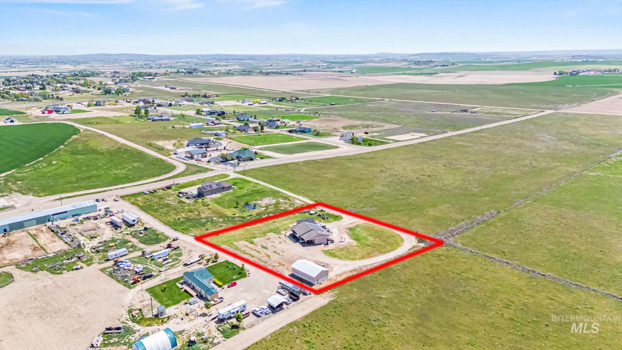 9531 Pump Road Nampa, ID 83686 - Photo 50 of 50