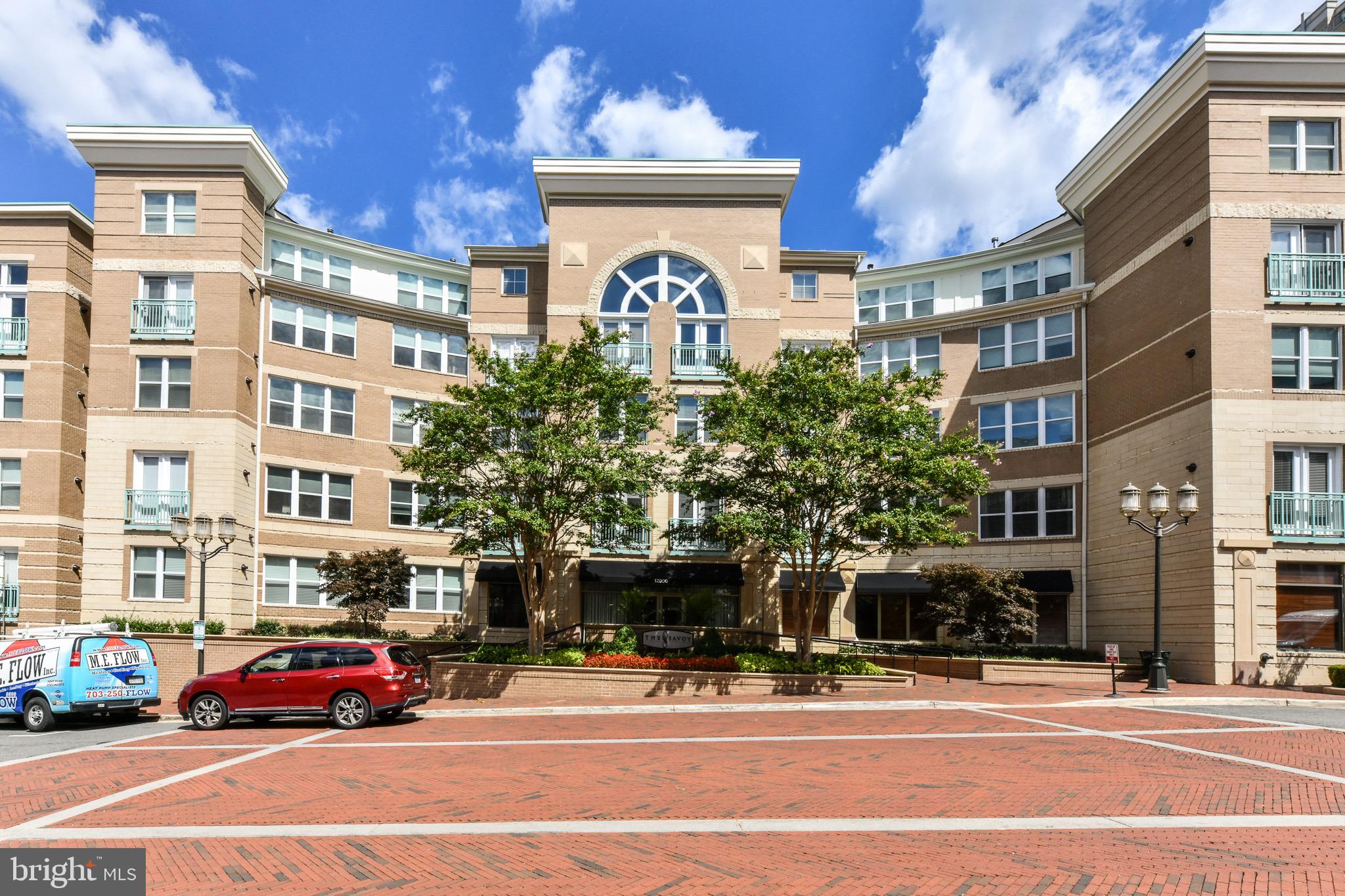 12000 Market Street, Unit 209 Reston, VA 20190 - Photo 2 of 40