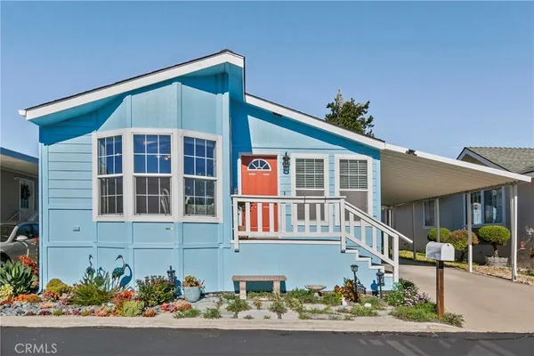 $389,500 | 1537 White Pine Drive, Unit 48, Morro Bay, CA 93442