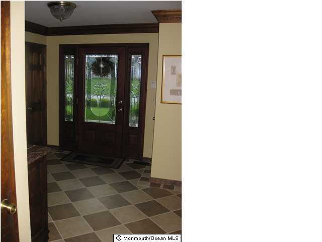 1508 Butler Way Belmar, NJ 07719 - Photo 3 of 3 a view of a entryway