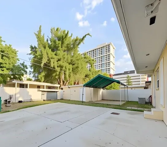a view of a indoor basketball court