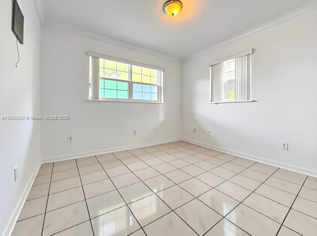 2701 Southwest 29th Avenue Miami, FL 33133 - Photo 8 of 17 an empty room with windows