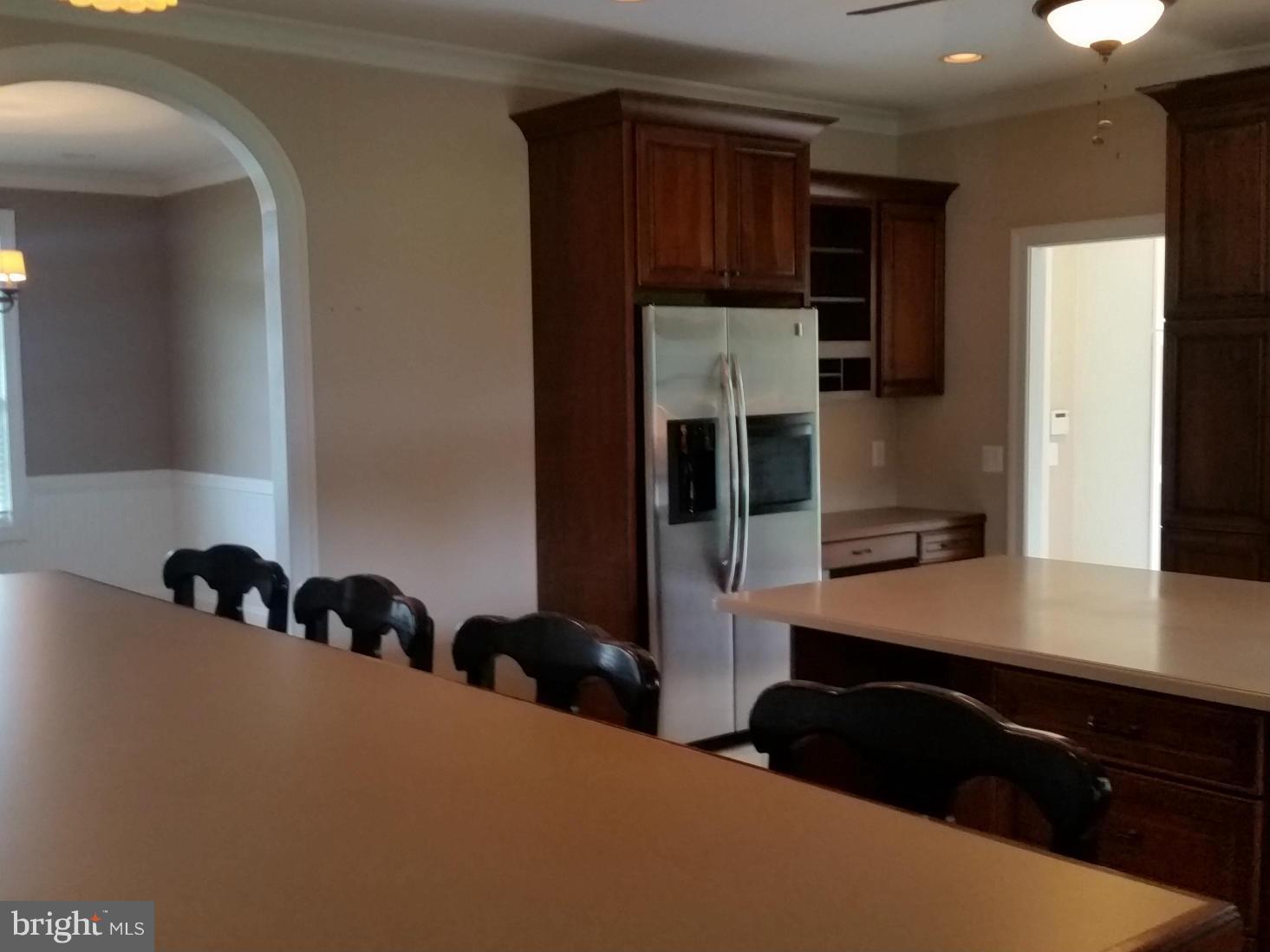 26377 Independence Road Rhoadesville, VA 22542 - Photo 12 of 30 YOU WILL FALL IN LOVE WITH THIS KITCHEN!