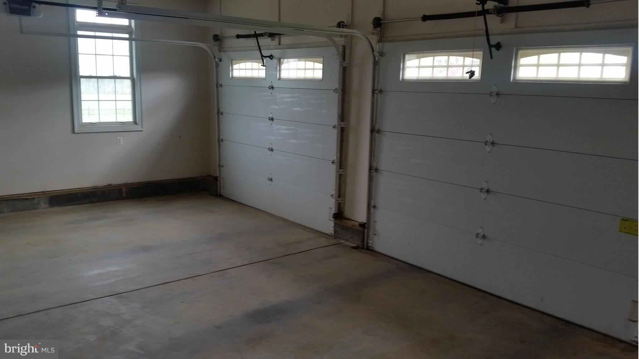 26377 Independence Road Rhoadesville, VA 22542 - Photo 30 of 30 9 X 8 GARAGE DOORS