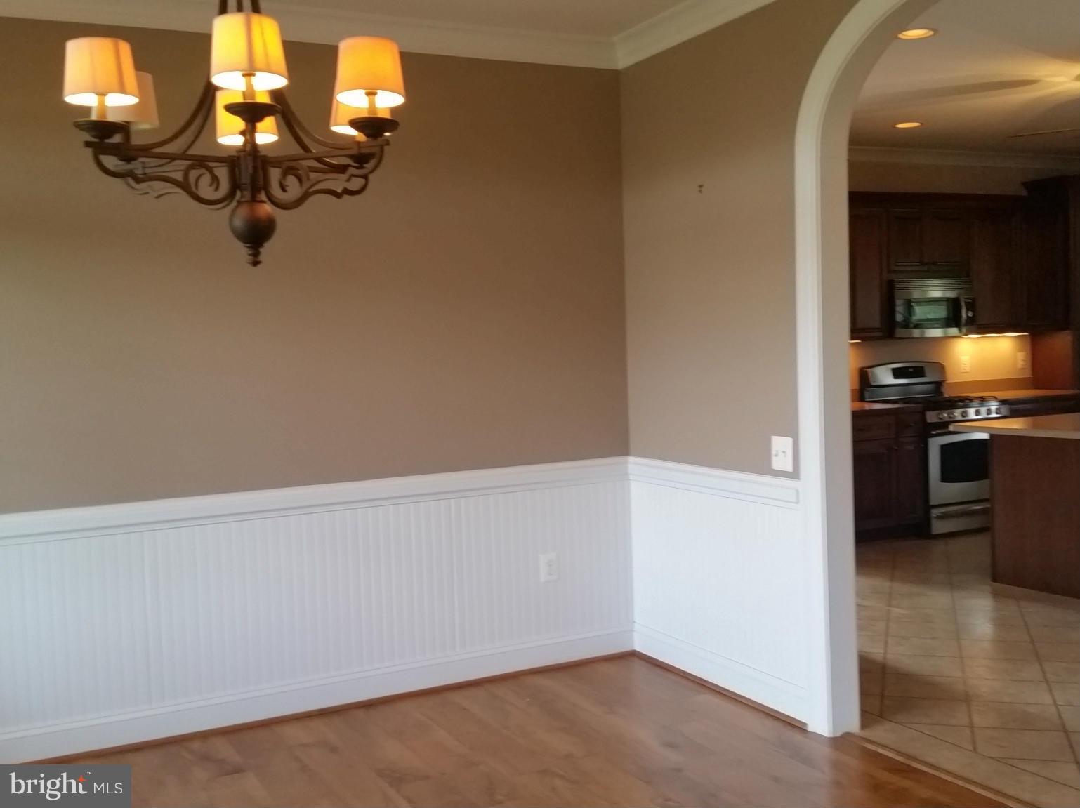 26377 Independence Road Rhoadesville, VA 22542 - Photo 9 of 30 SPACIOUS DINING ROOM FOR GATHERINGS!