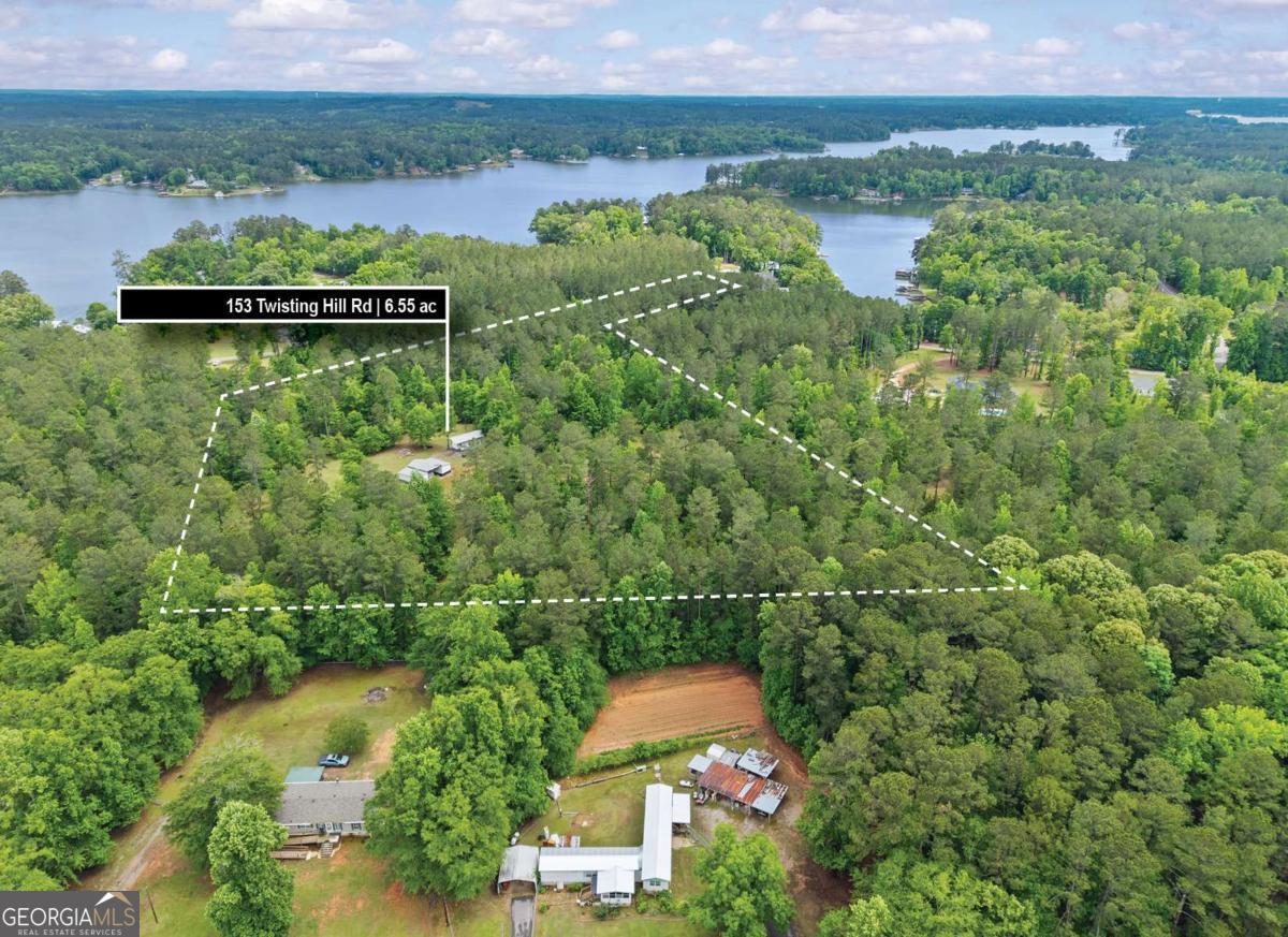 153 Twisting Hill Road Eatonton, GA 31024 - Photo 1 of 35