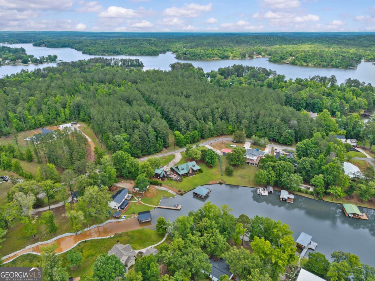 153 Twisting Hill Road Eatonton, GA 31024 - Photo 12 of 35