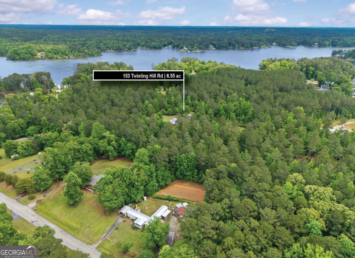 153 Twisting Hill Road Eatonton, GA 31024 - Photo 14 of 35