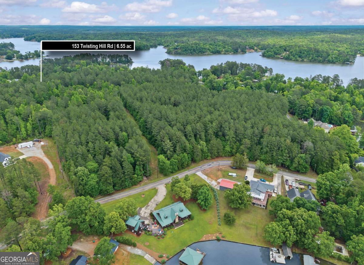 153 Twisting Hill Road Eatonton, GA 31024 - Photo 15 of 35