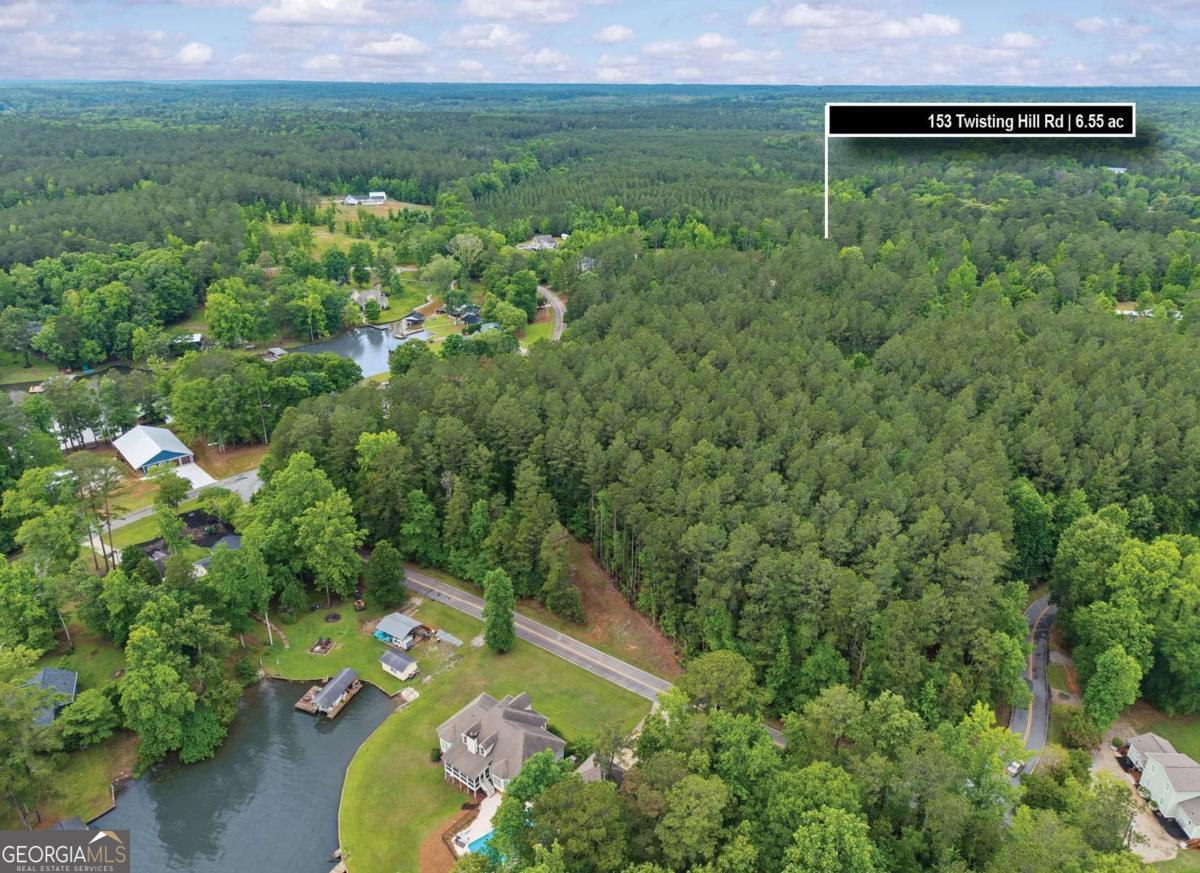 153 Twisting Hill Road Eatonton, GA 31024 - Photo 16 of 35