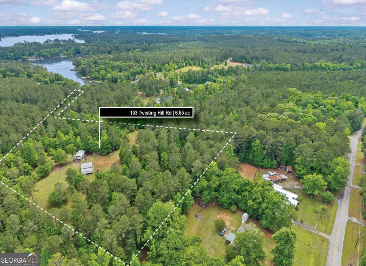 153 Twisting Hill Road Eatonton, GA 31024 - Photo 17 of 35