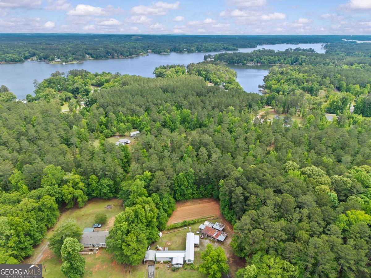 153 Twisting Hill Road Eatonton, GA 31024 - Photo 19 of 35