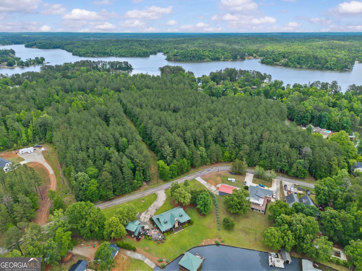 153 Twisting Hill Road Eatonton, GA 31024 - Photo 21 of 35