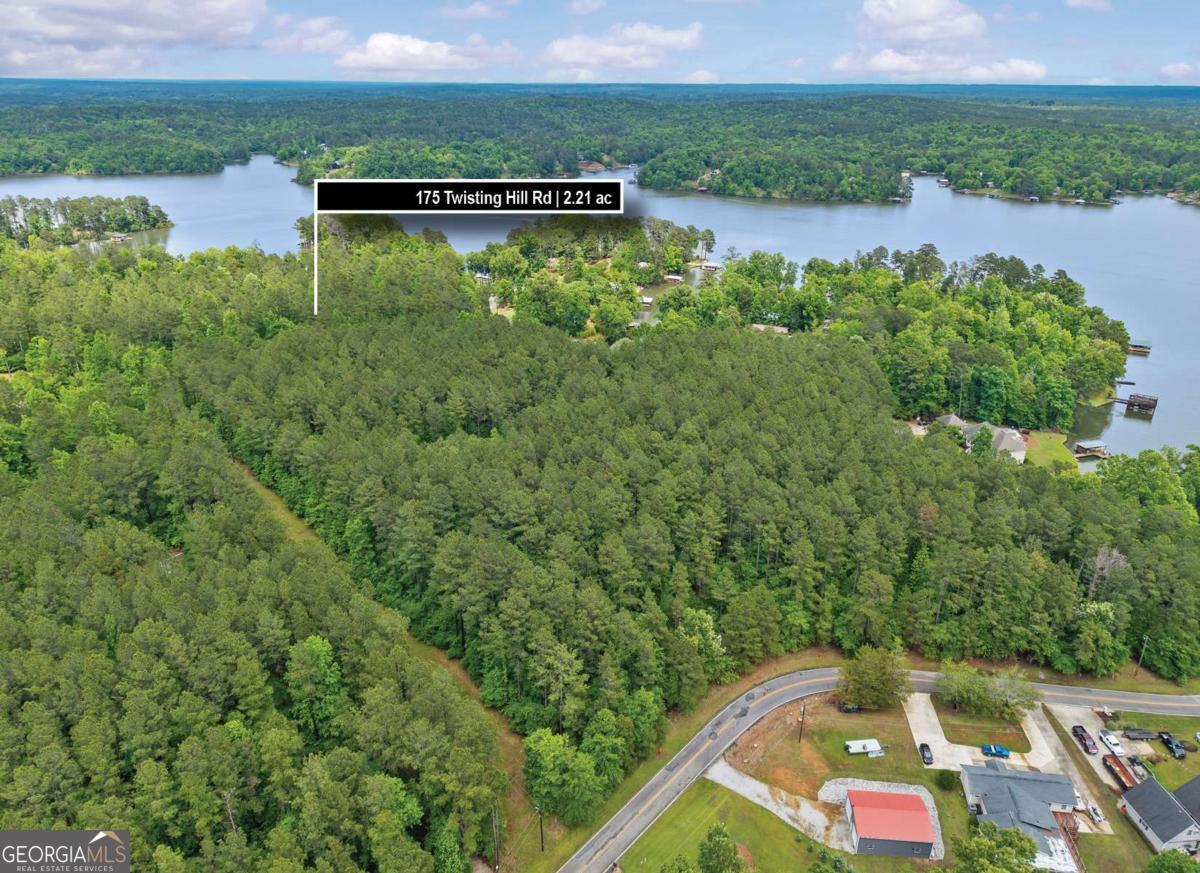 153 Twisting Hill Road Eatonton, GA 31024 - Photo 25 of 35