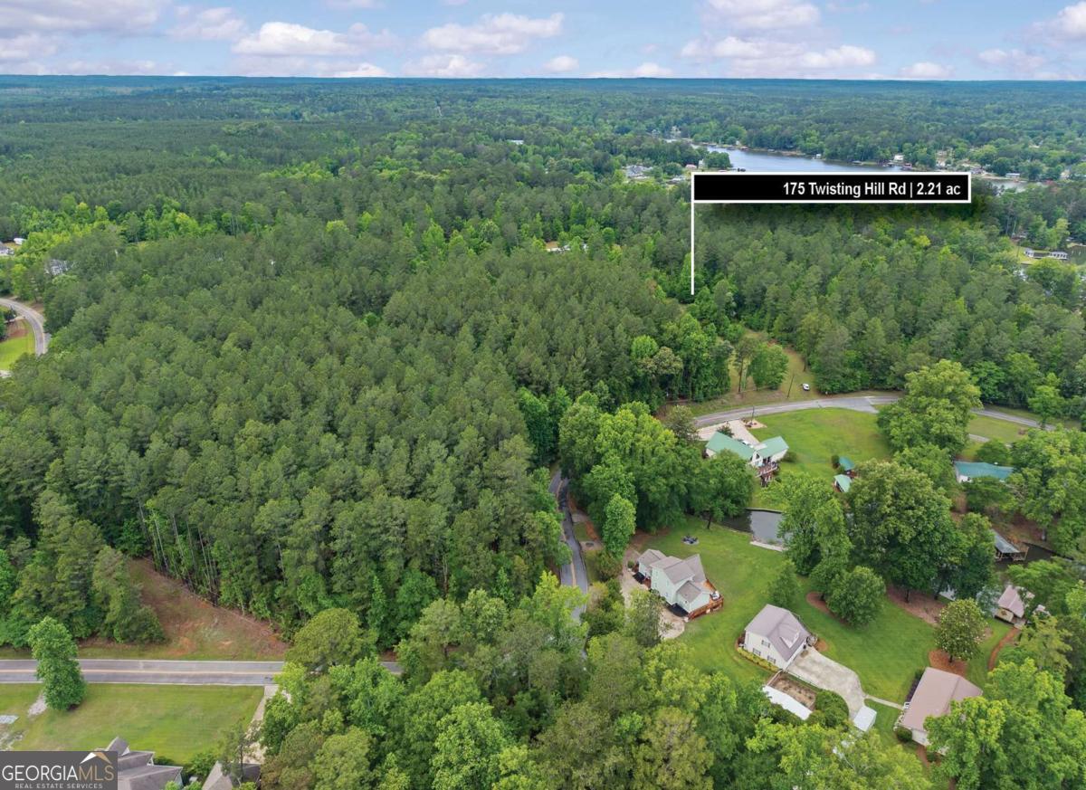 153 Twisting Hill Road Eatonton, GA 31024 - Photo 26 of 35