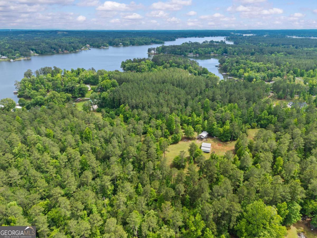 153 Twisting Hill Road Eatonton, GA 31024 - Photo 31 of 35