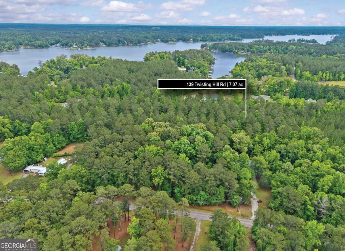 153 Twisting Hill Road Eatonton, GA 31024 - Photo 4 of 35