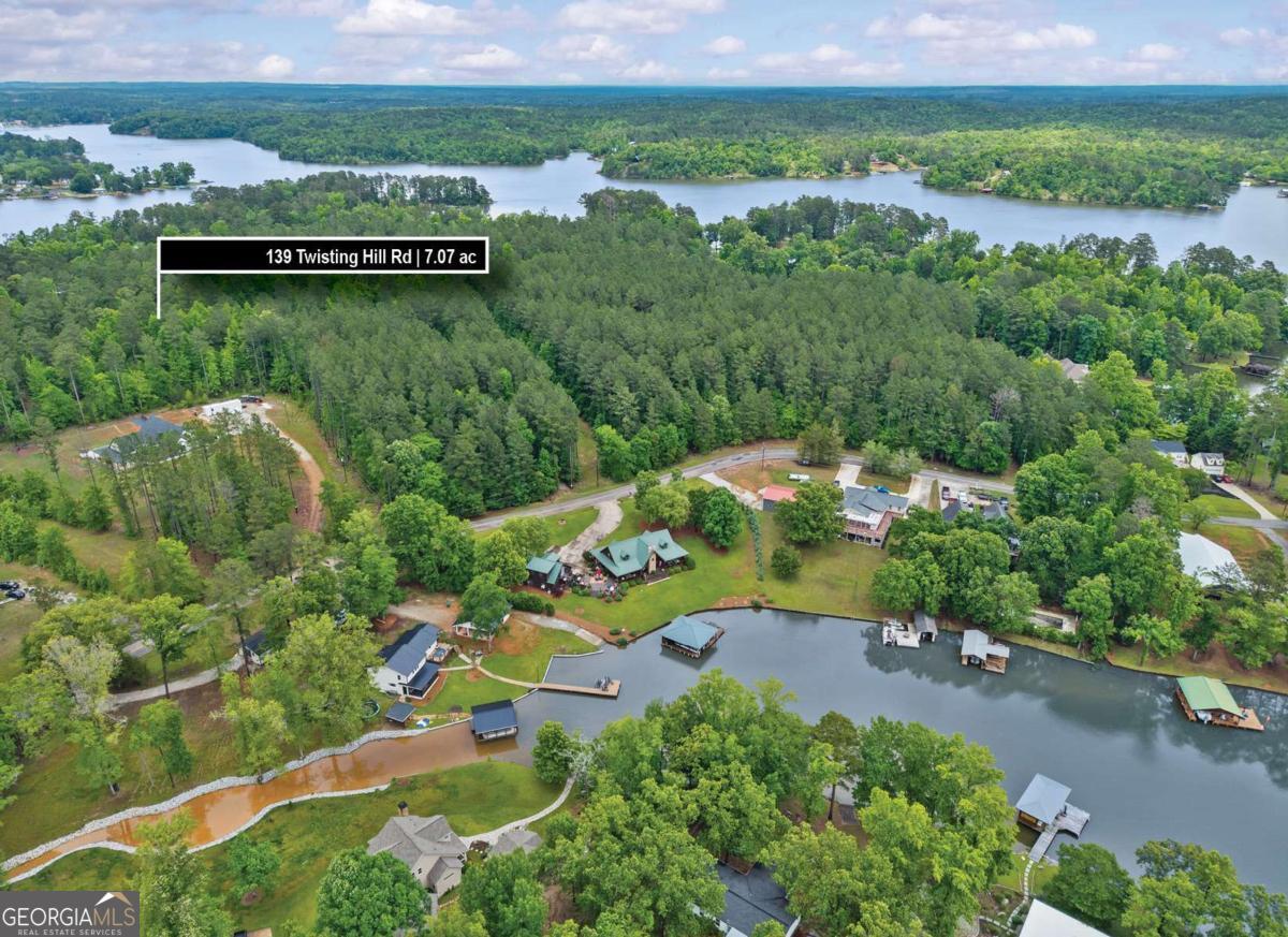 153 Twisting Hill Road Eatonton, GA 31024 - Photo 6 of 35