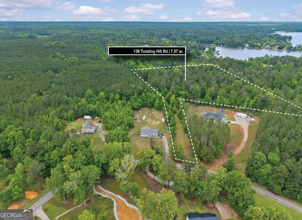 153 Twisting Hill Road Eatonton, GA 31024 - Photo 7 of 35