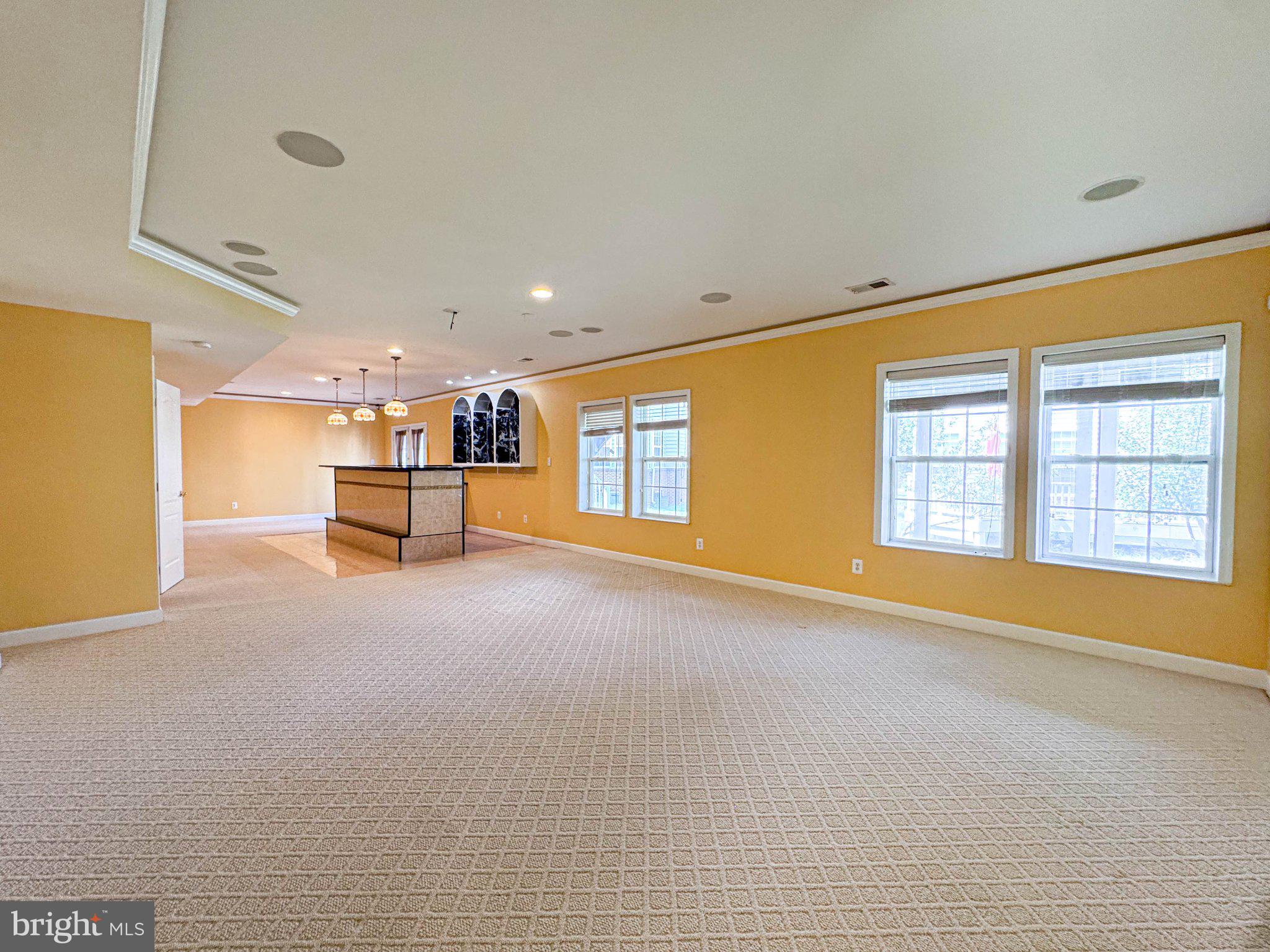 22827 Oakgrove Road Sterling, VA 20166 - Photo 43 of 56 Spacious, sunlit open layout.