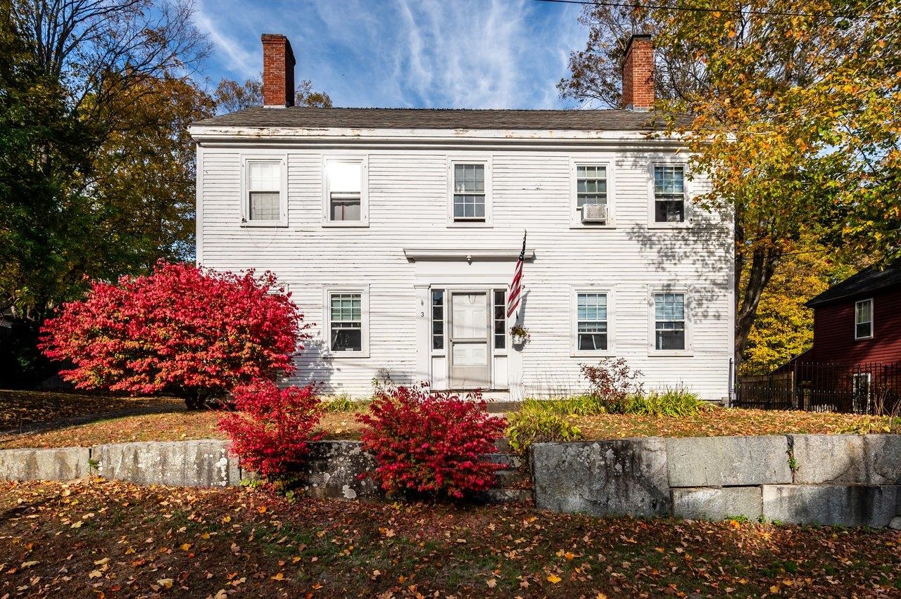 3 Swamscott Street Newfields, NH 03856 - Photo 4 of 14