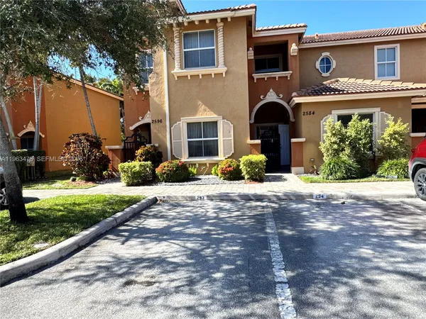 $2,575 | 2584 Southwest 122nd Terrace, Unit 1502, Miramar, FL 33025