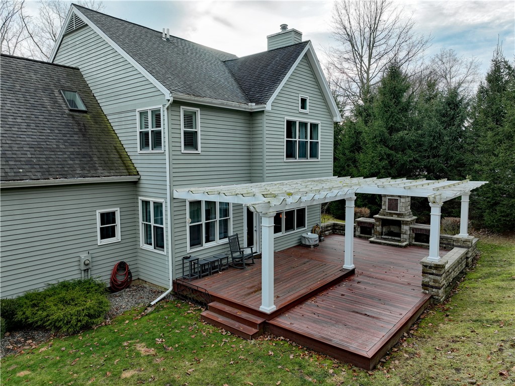 1 Greenridge Drive Erwin, NY 14870 - Photo 31 of 34