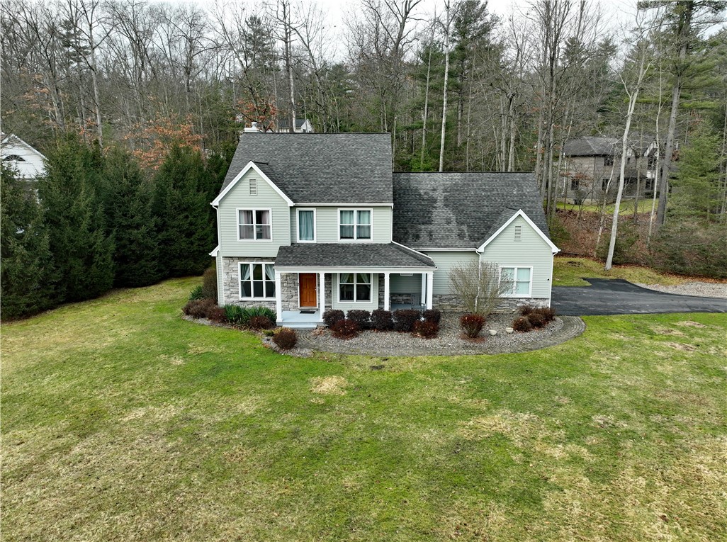 1 Greenridge Drive Erwin, NY 14870 - Photo 33 of 34