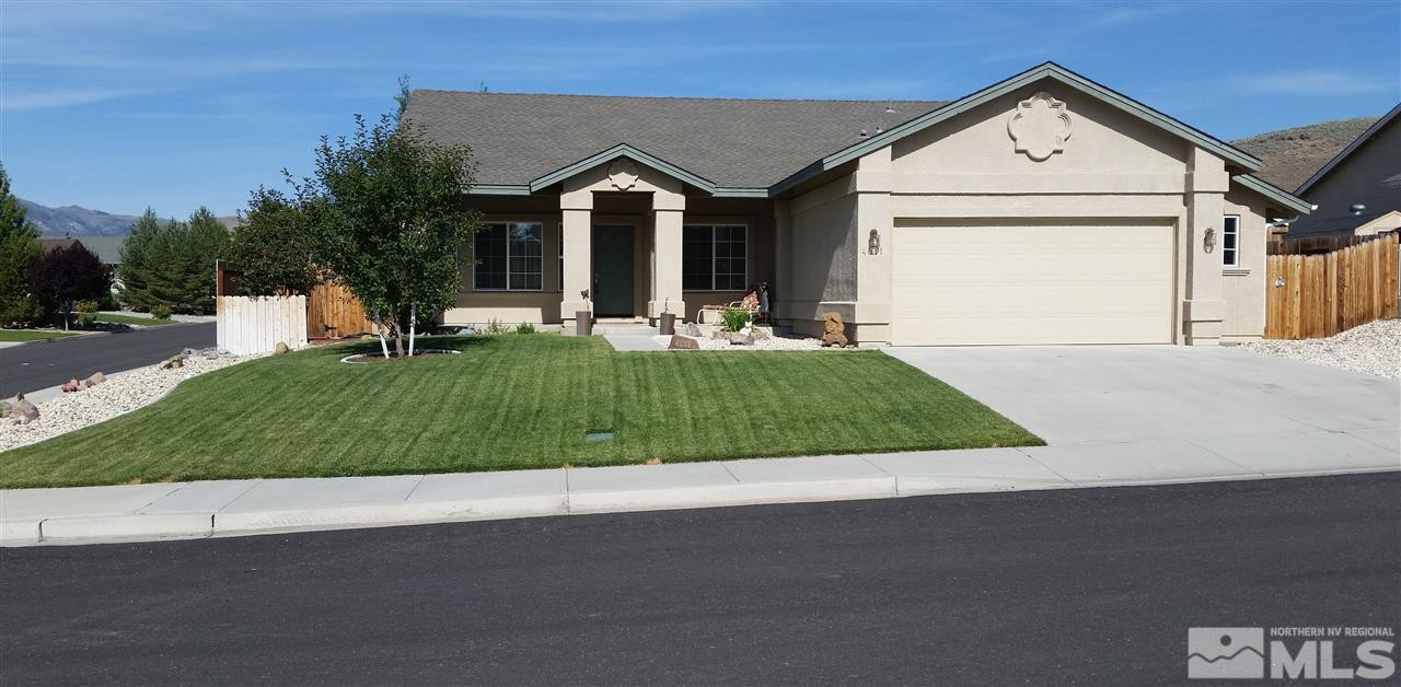 4011 Little Valley Road Reno, NV 89508 - Photo 1 of 1 Photo 1