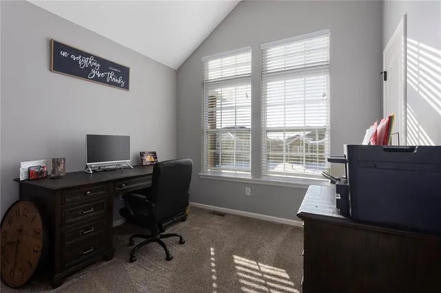 $410,000 | 2805 East Cedar Place, Tonganoxie, KS 66086