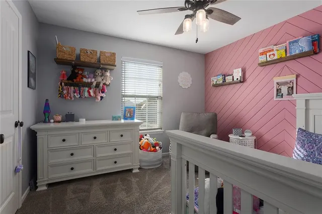 $410,000 | 2805 East Cedar Place, Tonganoxie, KS 66086