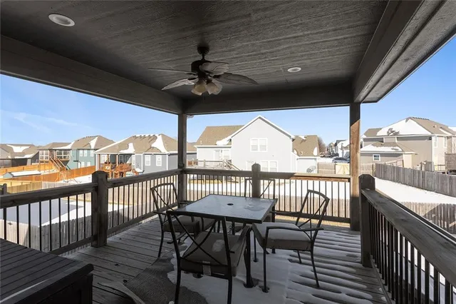 $410,000 | 2805 East Cedar Place, Tonganoxie, KS 66086