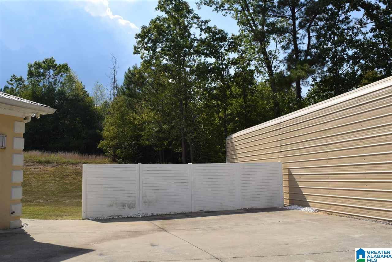 1203 Pine Ridge Road Wellington, AL 36279 - Photo 27 of 28