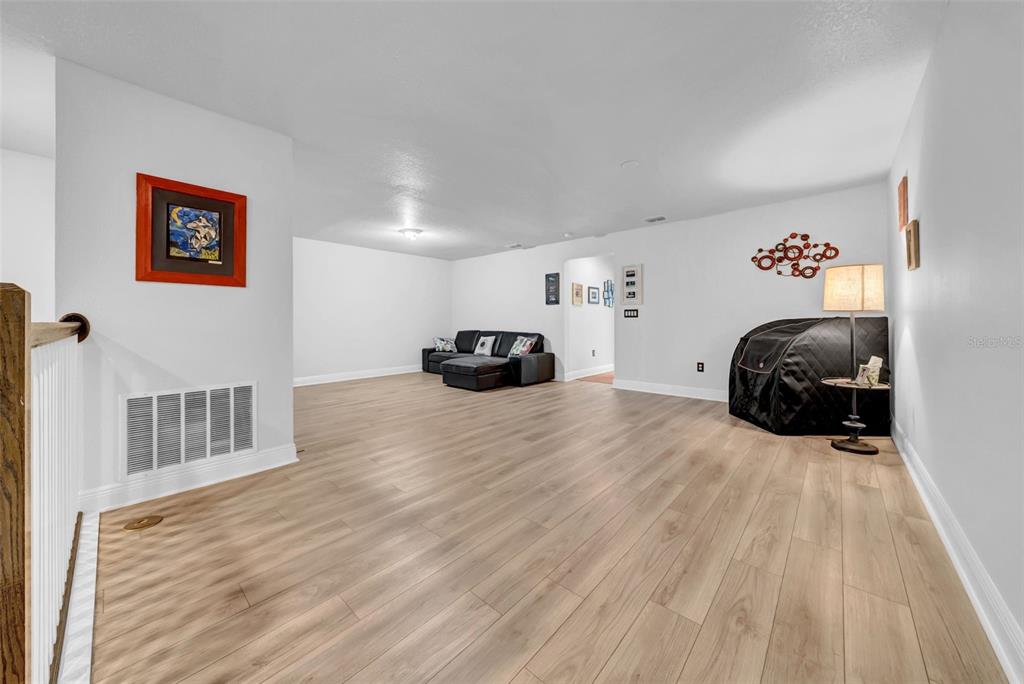 4007 Palm Key Avenue Oldsmar, FL 34677 - Photo 12 of 30 a view of a livingroom with a couch