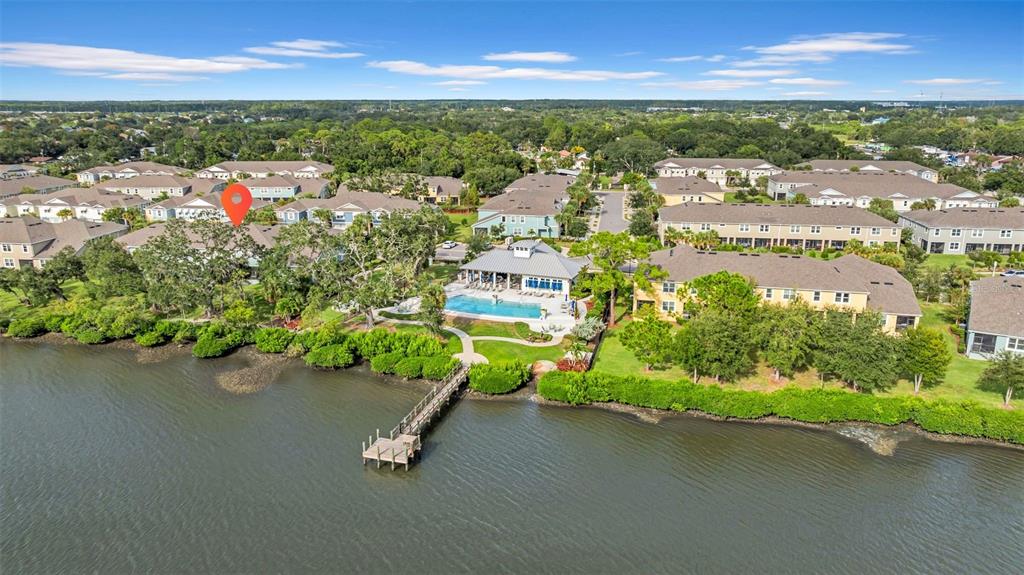 4007 Palm Key Avenue Oldsmar, FL 34677 - Photo 25 of 30 a view of a city