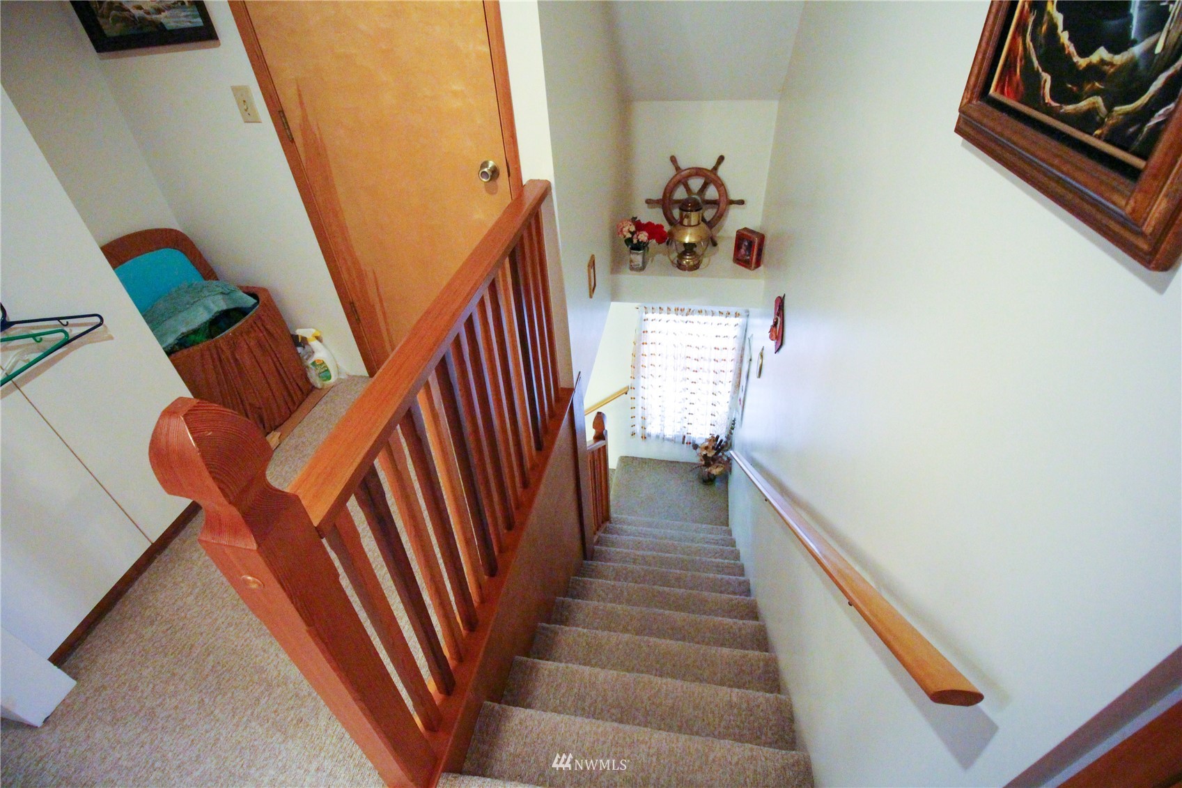 8014 Valley View Road Custer, WA 98240 - Photo 22 of 28 a view of entryway