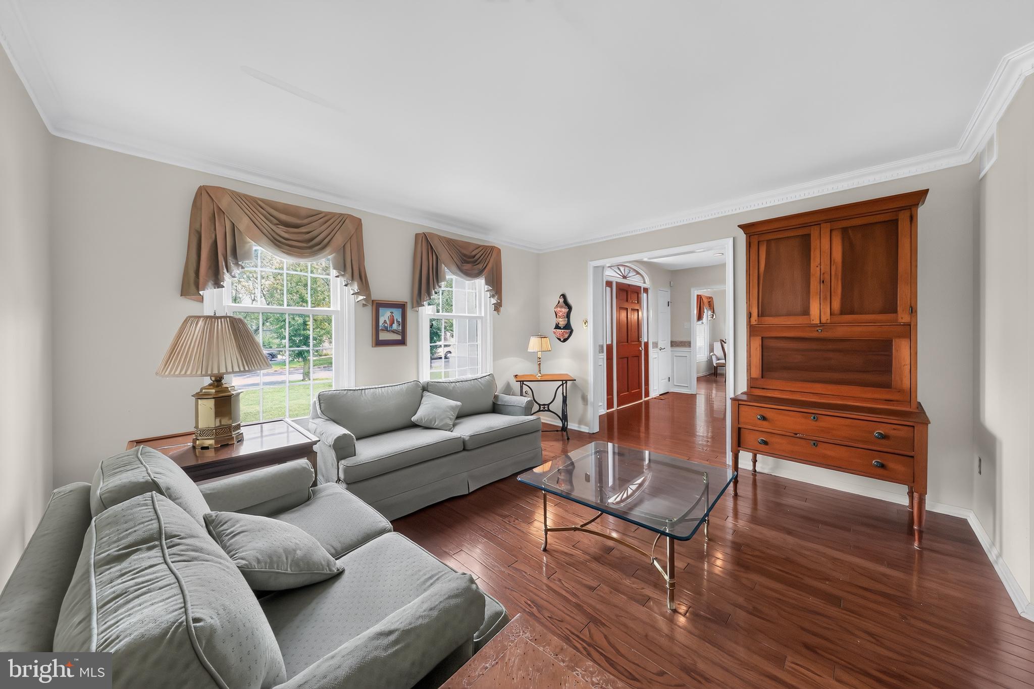 2 Talon Court Sewell, NJ 08080 - Photo 13 of 52 Formal Living Room