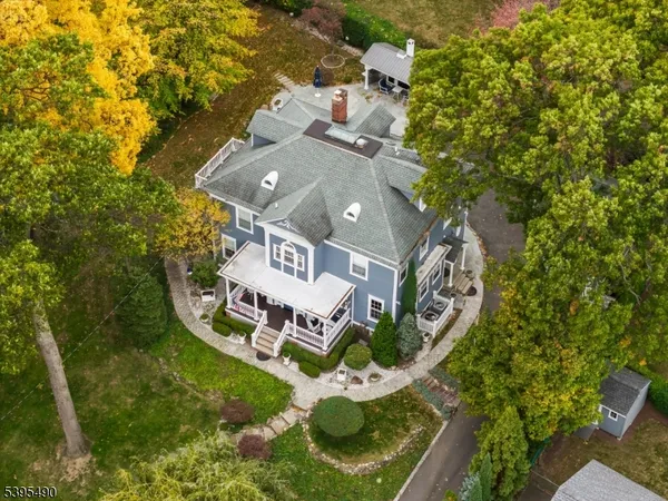 $1,800,000 | 18 Stockton Place, Nutley, NJ 07110