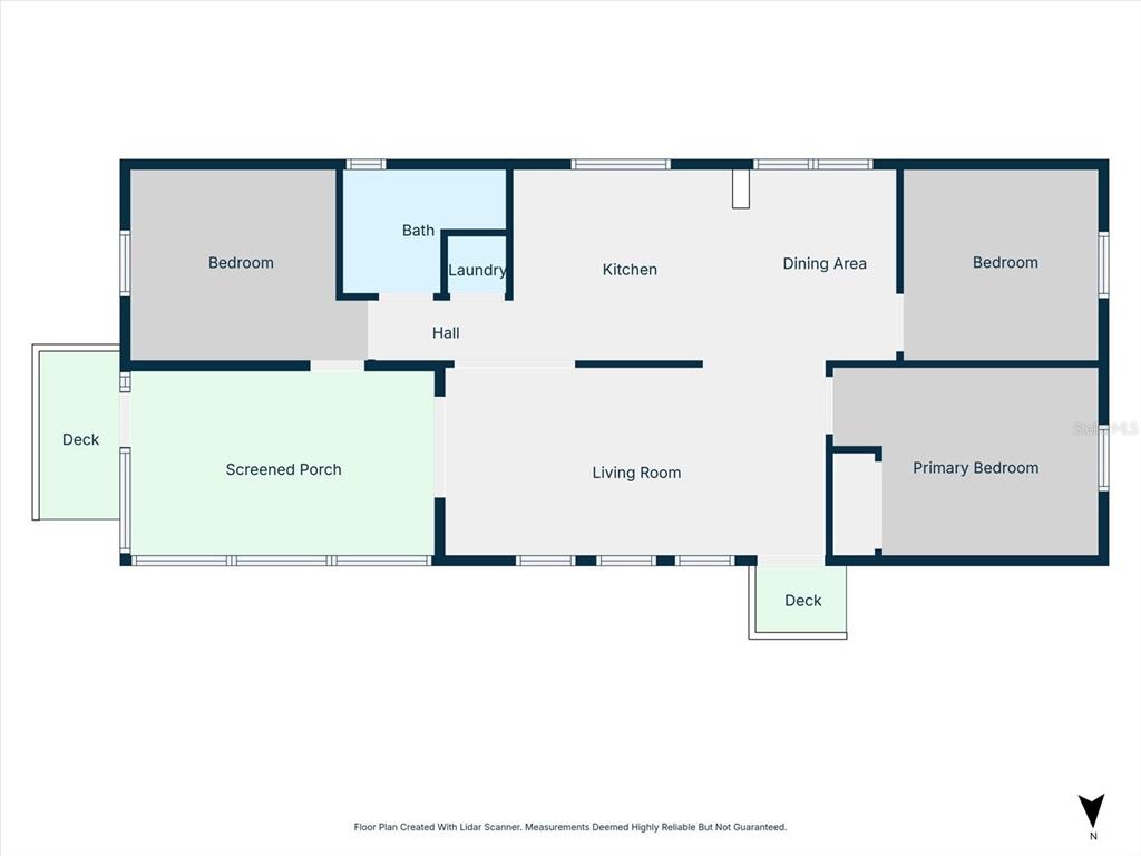 7286 Aberdeen Court Weeki Wachee, FL 34607 - Photo 37 of 37 a picture of a cabinet