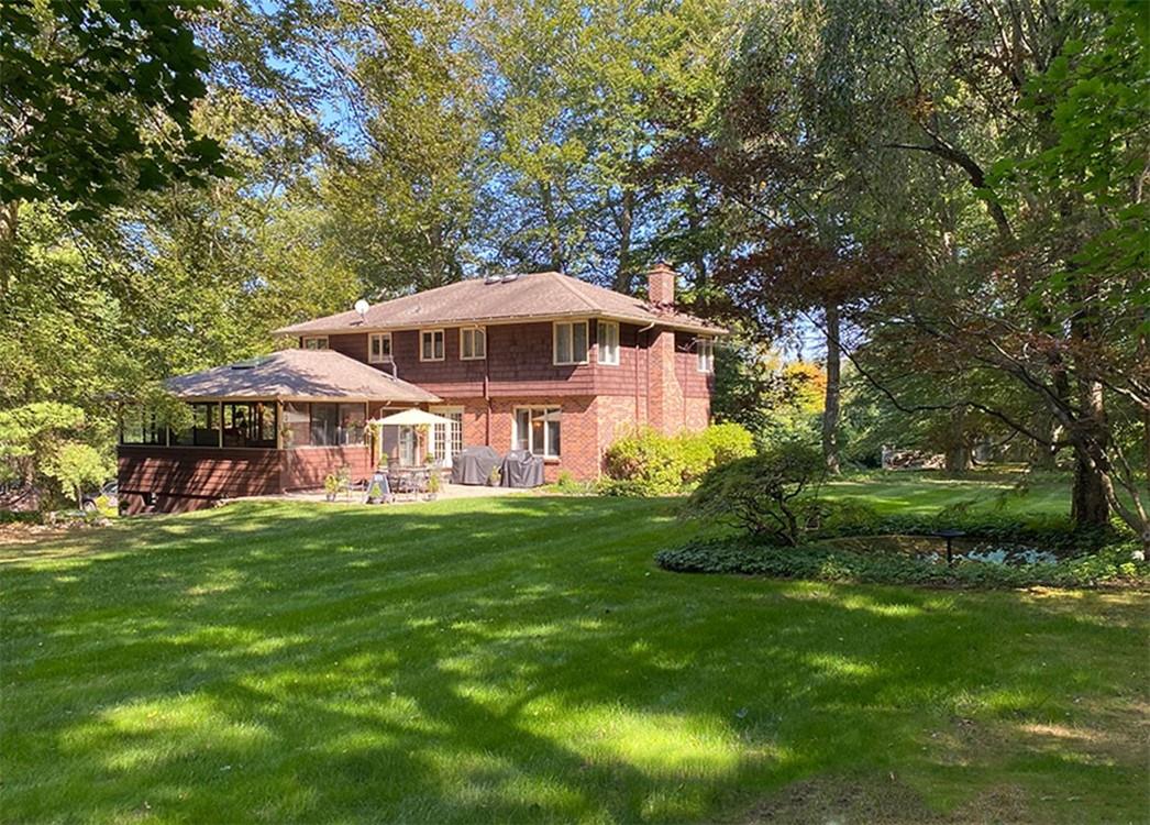 7 Ridge Road Tuxedo Park, NY 10987 - Photo 1 of 1 Gallery Image 1