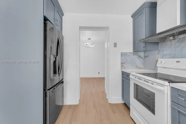 $3,500 | 1101 Northeast 24th Court, Pompano Beach, FL 33064