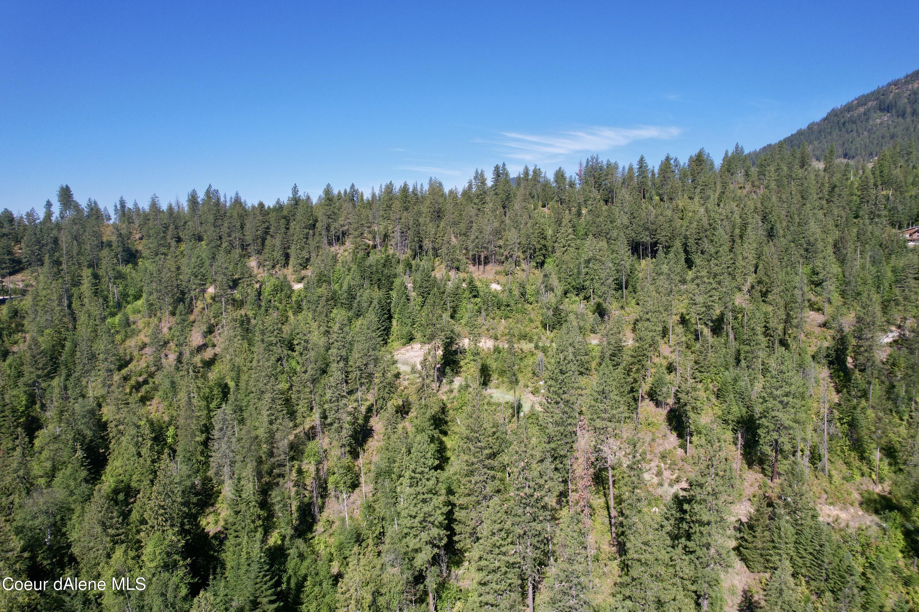 2500 Carr Creek Road Sandpoint, ID 83864 - Photo 11 of 20 Bonner 12.3 Heinrich 12