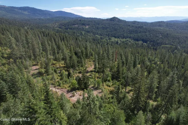 $279,000 | 2500 Carr Creek Road, Sandpoint, ID 83864