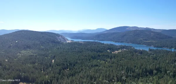 $279,000 | 2500 Carr Creek Road, Sandpoint, ID 83864