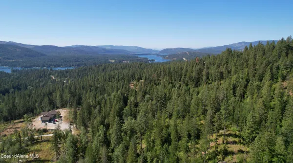 $279,000 | 2500 Carr Creek Road, Sandpoint, ID 83864